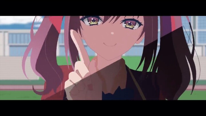 Girls love in school