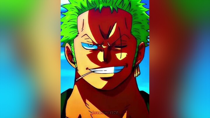 zoro