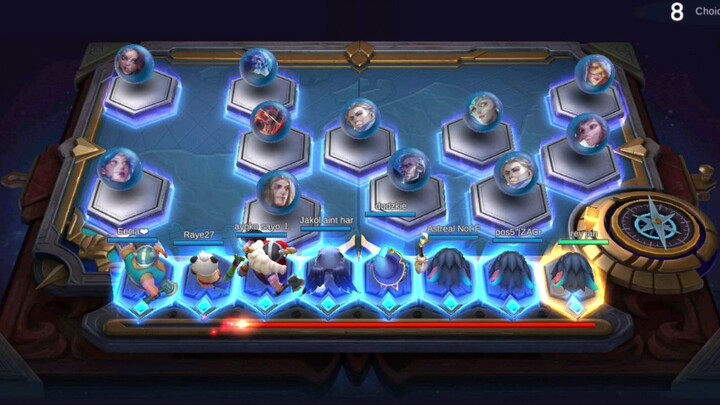 Aatro power deadly 3 star fanny and freya