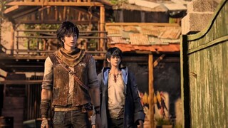 DI YI XULIE Eps 05 Sub Indo Part 6