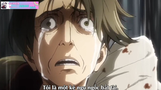 Tập 01 Đại Chiến Titan (Shingeki no Kyojin, AoT, Attack on Titan) 2013 VietSub P3