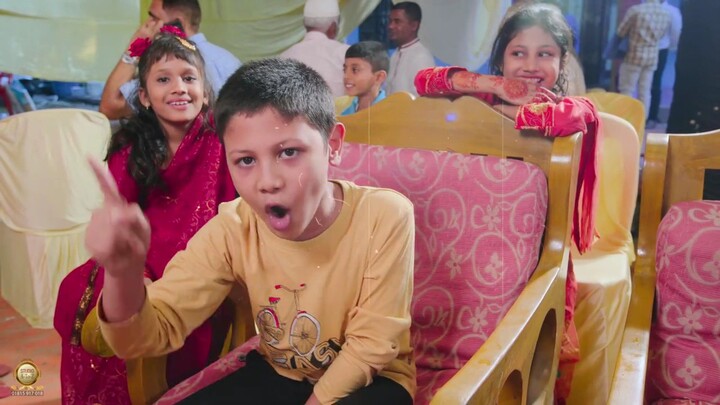 সেই ভাইরাল ভিডিও,, অসাধারণ প্রতিভা