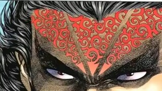 磁场if线:白军浪穿越到武神世界里会怎么样啦