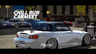 Chill Run and Meet | Car Parking Multiplayer