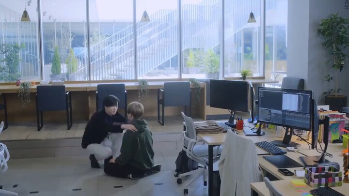 SENPAI, THIS CANT BE LOVED EP. 3 ENGSUB