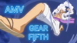 GEAR FIFTH🥶🥶 - AMV Onepiece