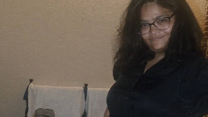 Lonely Enjoying my Days and Nights