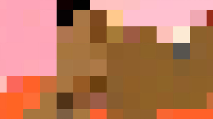 Original Video by Black Singer Fei | Blurred for Your Peace of Mind – Enjoy with Confidence!