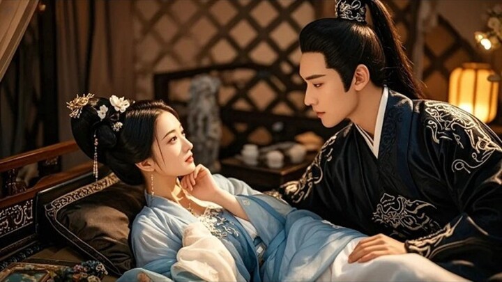 Putri amnesia masuk ke rumah jenderal, tak kusangka dia jadi istri paling… (YT)