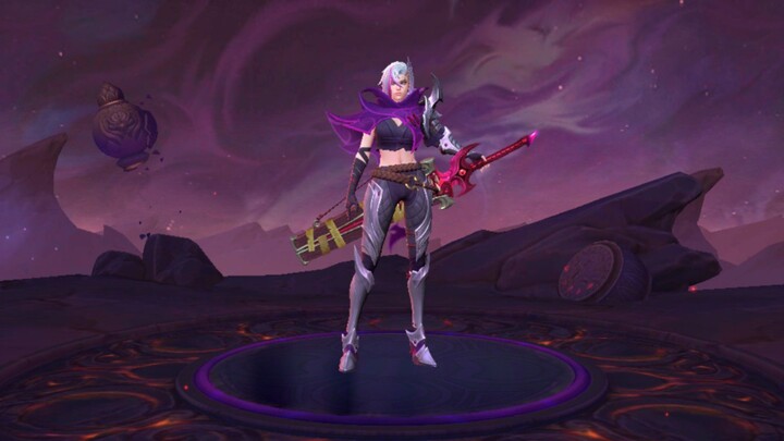 skin epic ml gratis