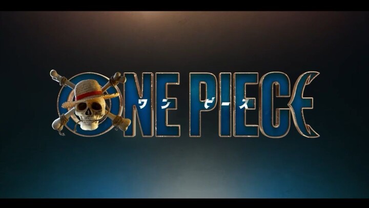 One Piece Live ACtion x Anime