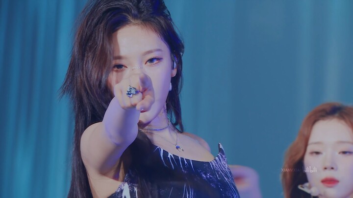 【4K 60fps】aespa - Salty&Sweet (aespa LIVE TOUR 2023 in Tokyo Dome)