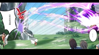 TIÊN VÕ ĐẾ TÔN _ PHẦN 121 _ REVIEW TRUYỆN TRANH HAY _ TÓM TẮT TRUYỆN TRANH HAY