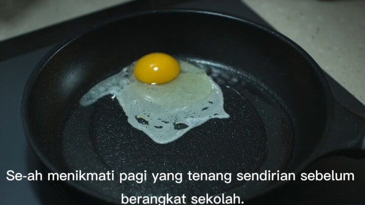 If Wishes Cloud Kill eps 1 (2026)
