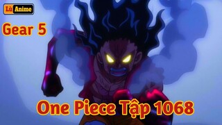 [Lù Rì Viu] One Piece Tập 1068 Nguyệt Công Chúa _Trận Chiến Cuối Cùng || Review one piece anime