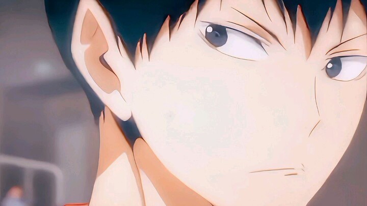 Kageyama Tobio