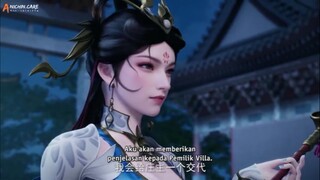 Fight For The Throne Eps 34