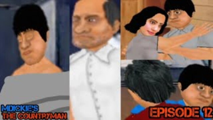 MDickie s The Countryman Full Episode 12