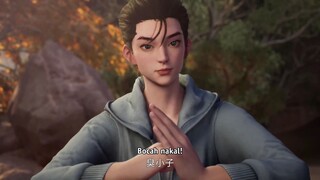 All Round Master Eps 01 Sub Indo (New)