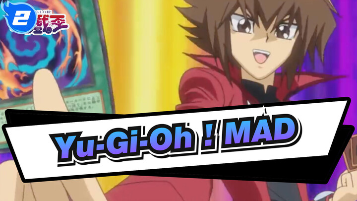 [Yu-Gi-Oh !|MAD]To Believe In Something_2