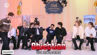 لماذا كل ما في سبوتيفاي لـ"شو مينغ هاو" مجرد نُكت ومضحكات؟ نجدة يا رفاق، هاهاهاهاهاهاهاهاهاهاها