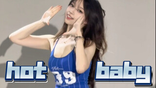 โรดโชว์ | "Hot Baby" ขวัญใจหน้าร้อนที่ใครๆ ก็อดใจไม่ไหว! ไม่มีวินาทีไหนไม่สวยเลย!