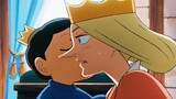 [Anime] Mẹ kế tốt bụng | "Bảng Xếp Hạng Quốc Vương"