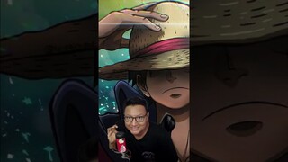 El One Piece Es La Amistad! 🥴 #onepiece #manga #anime #oda #luffy #mugiwara #mugiwaranoluffy #otaku