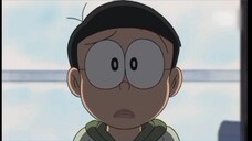 Doraemon episode 265 - Membeli Belah Merentas Zaman (Bahasa Melayu)