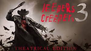 Jeepers Creepers 3