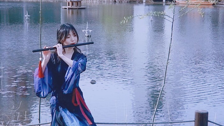 【不婼】意难平
