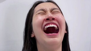 أنت هوانغ جياكسين، لقد أذيتني مرارًا وتكرارًا!