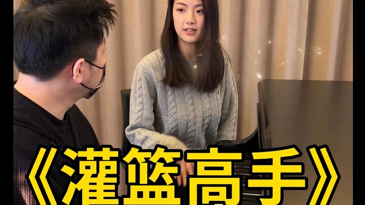 Episode ke-66: Benar, jenius itu adalah aku～