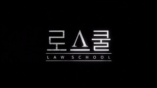 Law School (2021) Ep. 5