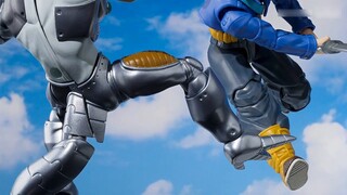 [Taoguang Toy Box] Bandai Dragon Ball SHFiguarts April 2024 soul-limited new products announced! Mec
