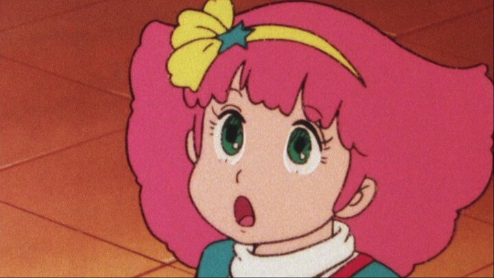 Magical Princess Minky Momo (1982) - Episode 28 | Subtitle Indonesia