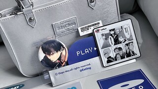 [Eating] Should sports anime also be in this style? [Haikyuu!/Kageyama Tobio/Pain Pack]