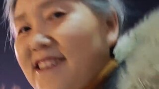 My mother born in the 1970s watched Nezha being completely fascinated by the Dragon King Ao Guang