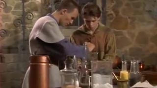 Spellbinder Season 1, Episode 7 - The Gunpowder Plot