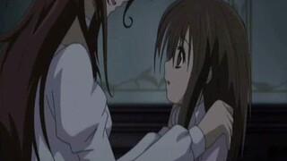 Vampire Knight || Yuki & Kaname - Missing