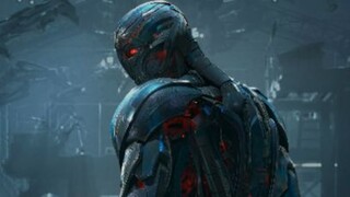 Captain America vs Ultron - TopMoviesClips