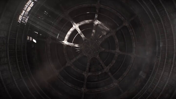 Phim ngắn CG đoạt giải thưởng "Red Gaia"