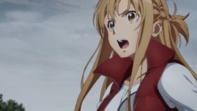 Sword Art Online the Movie - Progressive - Aria of a Starless Night Trailer 2