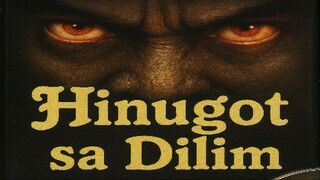 Hinugot sa Dilim 1992 (Tagalog Drama/Mystery Film) Philippines
