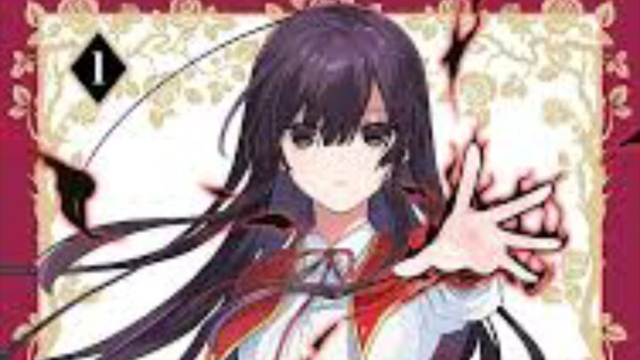 paling ku tunggu #villainess level 99