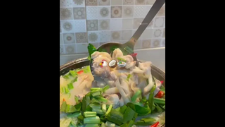 ต้มข่าไก่ 🐔🥥🍲 เมนูซุปร้อนๆ ซดคล่องคอ แถมทำง่ายมากๆ