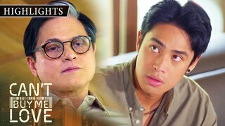 Bingo asks Wilson to drop the case against Annie and Snoop | Can't Buy Me Love