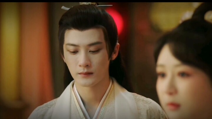 [เซียงหลิว] เทพชายองค์ใดมีจุดเด่นมากมายขนาดนี้? เทพชายคนไหนที่ยอมรับได้ยากจริงๆ?