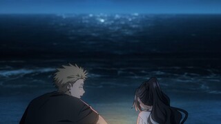 Kaoru Hana wa Rin to Saku 12 Sub Indo