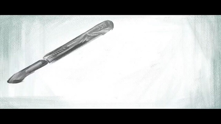 Hunter with a Scalpel Episode 7 sub Indonesia